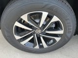 New 2024 Volkswagen Tiguan S image 5