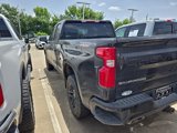 Used 2020 Chevrolet Silverado 1500 Custom Trail Boss image 4