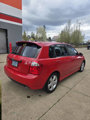 Used 2008 Kia Spectra5 SX image 5