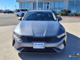 Used 2022 Kia K5 LXS image 2