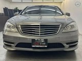Used 2013 Mercedes-Benz S 550 w/ Sport Pkg image 2