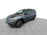 Used 2016 Honda CR-V SE image 4