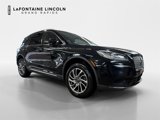 Certified 2021 Lincoln Corsair AWD w/ Equipment Group 101A image 3
