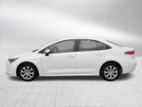 Used 2023 Toyota Corolla LE image 4