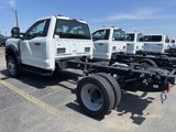 New 2025 Ford F550 4x4 Regular Cab Super Duty image 3