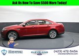 Used 2013 Ford Taurus Limited image 5