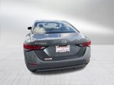 New 2025 Nissan Sentra S image 4