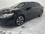 Used 2016 Nissan Altima 2.5 SR image 3