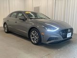 Used 2022 Hyundai Sonata SEL w/ Convenience Package image 2