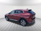 Used 2021 Buick Envision Essence image 3