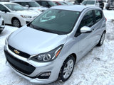 Used 2021 Chevrolet Spark LT image 2