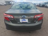 Used 2014 Toyota Camry XLE image 4