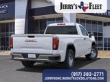 New 2025 GMC Sierra 1500 Pro w/ Pro Value Package image 5