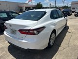 Used 2023 Toyota Camry LE image 5