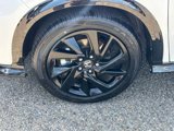 Certified 2022 Honda HR-V Sport image 2