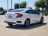 Used 2019 Honda Civic LX image 3