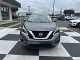 Used 2018 Nissan Murano S w/ Cargo Package image 2