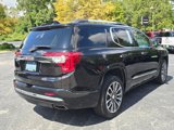 Certified 2021 GMC Acadia Denali w/ Denali Technology Package image 3