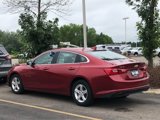 Used 2024 Chevrolet Malibu LT image 2