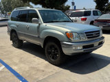 Used 2005 Lexus LX 470 4WD image 5
