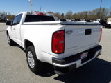 Used 2022 Chevrolet Colorado LT w/ Fleet Safety Package image 5