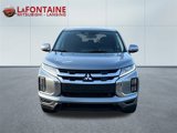 Used 2023 Mitsubishi Outlander Sport SE image 2