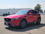Used 2017 MAZDA CX-5 Grand Touring w/ Premium Package image 6