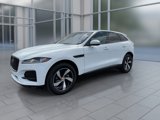 Certified 2021 Jaguar F-PACE S image 4