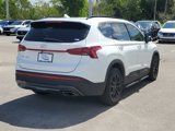 Used 2022 Hyundai Santa Fe XRT image 4