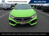 Used 2017 Honda Civic Si image 4