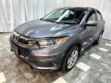 Used 2019 Honda HR-V LX image 2