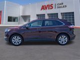 Used 2024 Ford Edge Titanium image 2