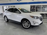 Used 2020 Chevrolet Equinox Premier image 2