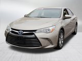 Used 2017 Toyota Camry XLE image 3