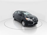 Used 2024 Mitsubishi Mirage G4 Black Edition image 2