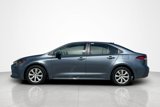 New 2025 Toyota Corolla LE image 2