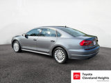 Used 2016 Volkswagen Passat 1.8T SE image 3
