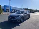 Used 2021 Honda Civic Sport image 4