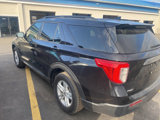 Used 2020 Ford Explorer XLT image 6