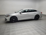 Used 2016 Chevrolet Malibu LT image 2