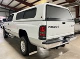 Used 2001 Dodge Ram 2500 Truck SLT image 5