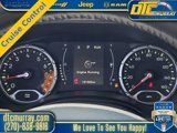 Used 2017 Jeep Renegade Latitude image 3