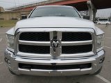 Used 2017 RAM 2500 SLT image 2