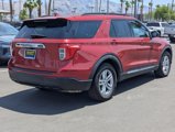 Used 2020 Ford Explorer XLT image 2