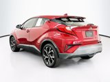 Used 2018 Toyota C-HR XLE image 5