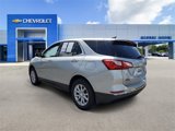 Used 2018 Chevrolet Equinox LT image 3