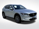 Used 2020 MAZDA CX-5 Signature image 3