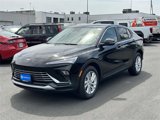 New 2025 Buick Envista Preferred w/ Advanced Safety Package image 4