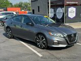 Used 2020 Nissan Altima 2.5 SR w/ Premium Package image 2
