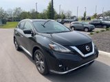 Used 2020 Nissan Murano Platinum w/ Cargo Package image 2